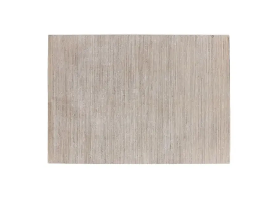 Caerus Rug - Pale Gray/Blue - Exquisite Rugs - Beige - Beige