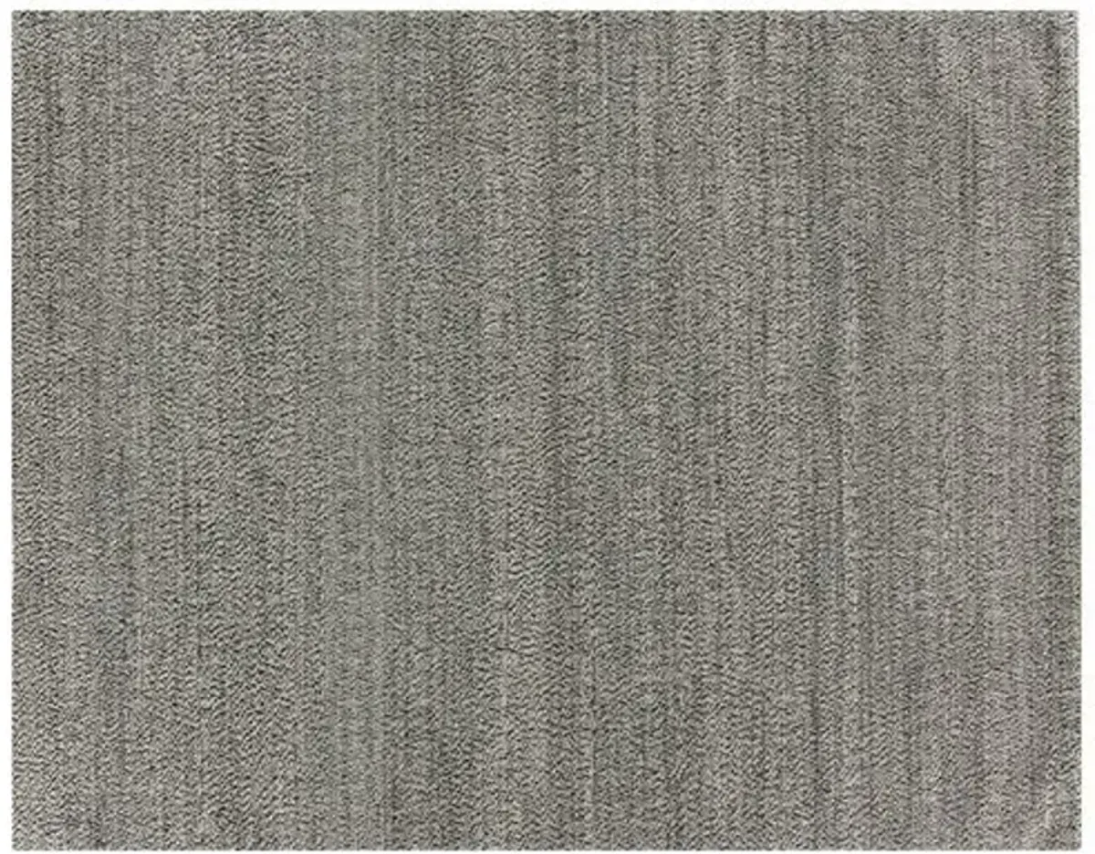 Dinlas Rug - Black - Exquisite Rugs - Black