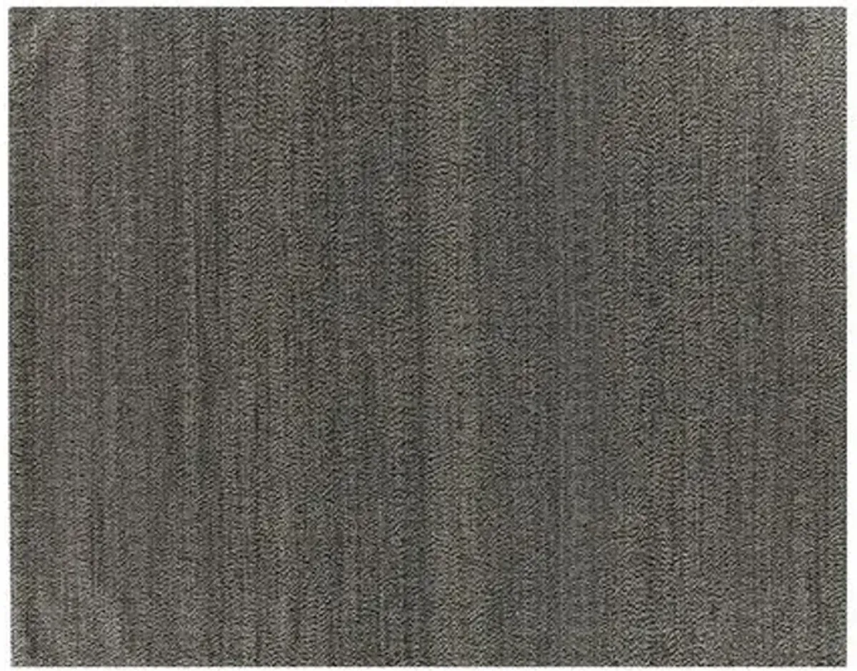 Dinlas Rug - Black - Exquisite Rugs - Black