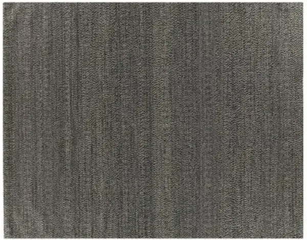 Dinlas Rug - Black - Exquisite Rugs - Black