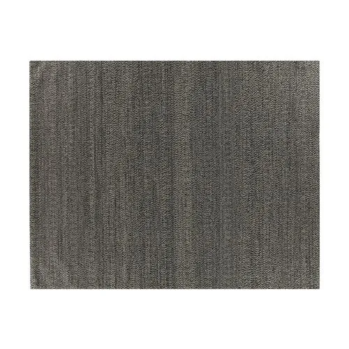 Dinlas Rug - Black - Exquisite Rugs - Black