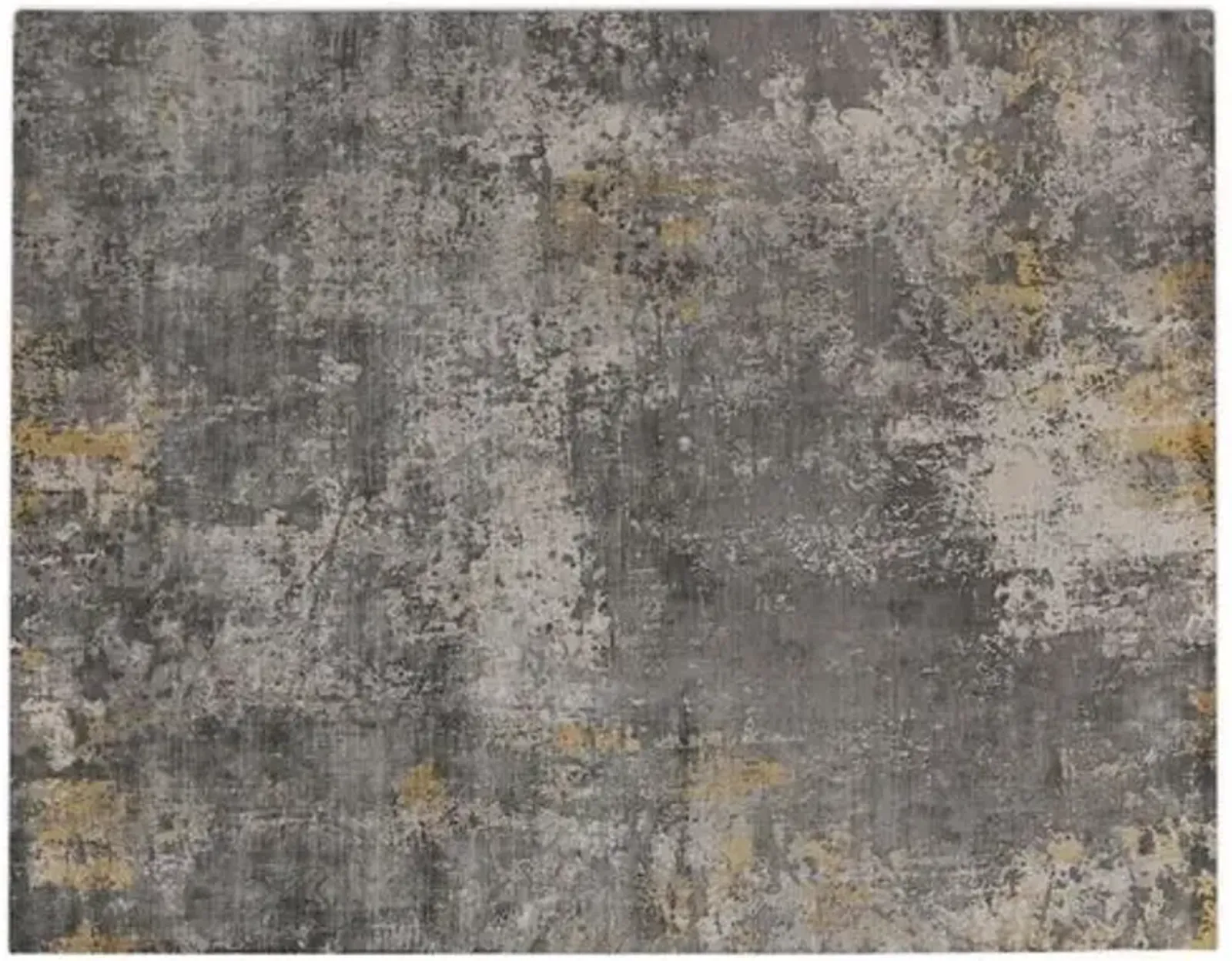 Alastor Rug - Gray/Silver - Exquisite Rugs - Gray