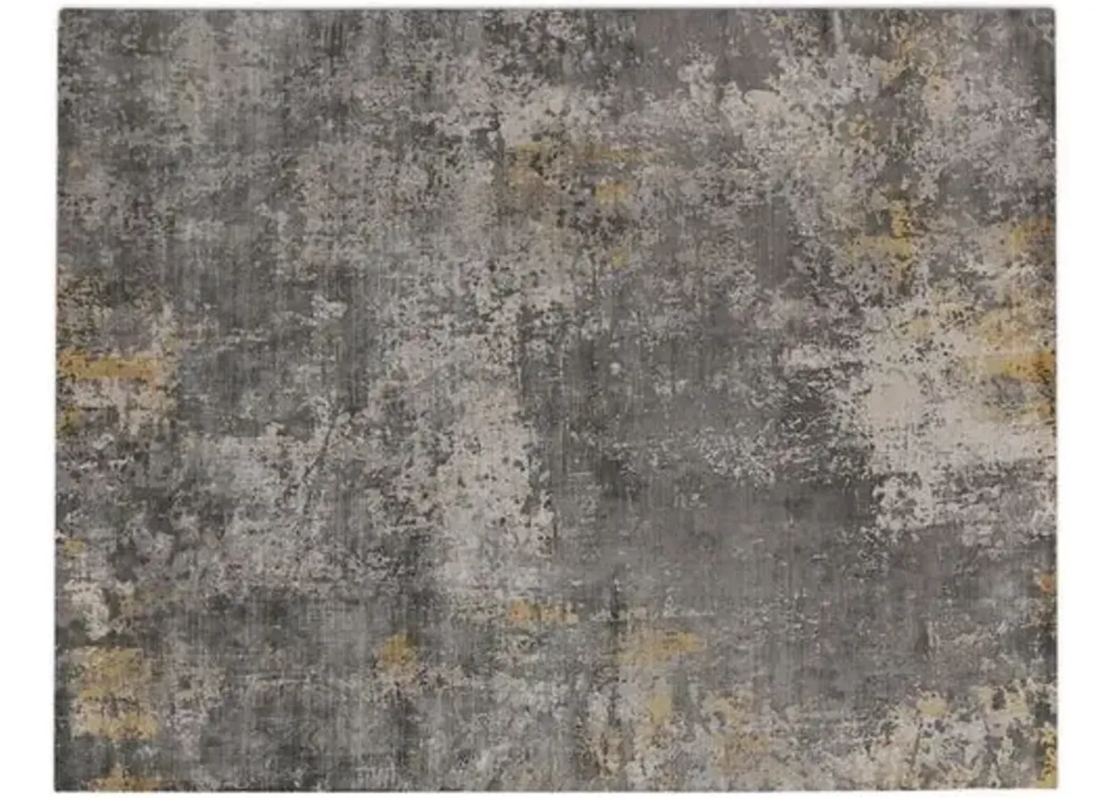 Alastor Rug - Gray/Silver - Exquisite Rugs - Gray