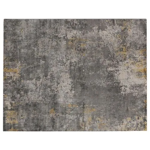 Alastor Rug - Gray/Silver - Exquisite Rugs - Gray