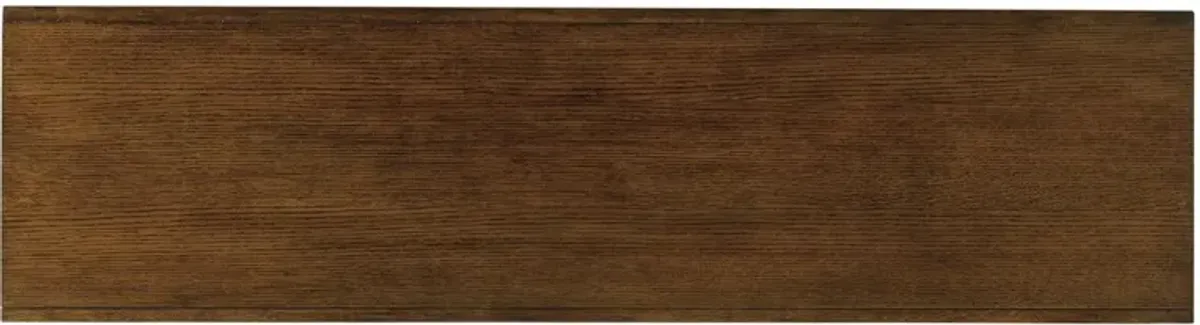 Kenetic Console, Mocha