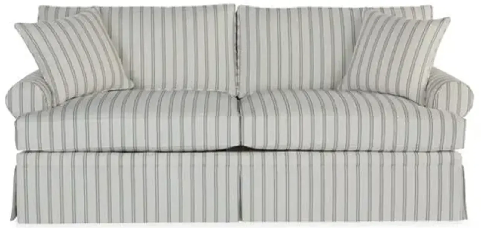 Maya Sleeper Sofa - Miles Talbott - Handcrafted