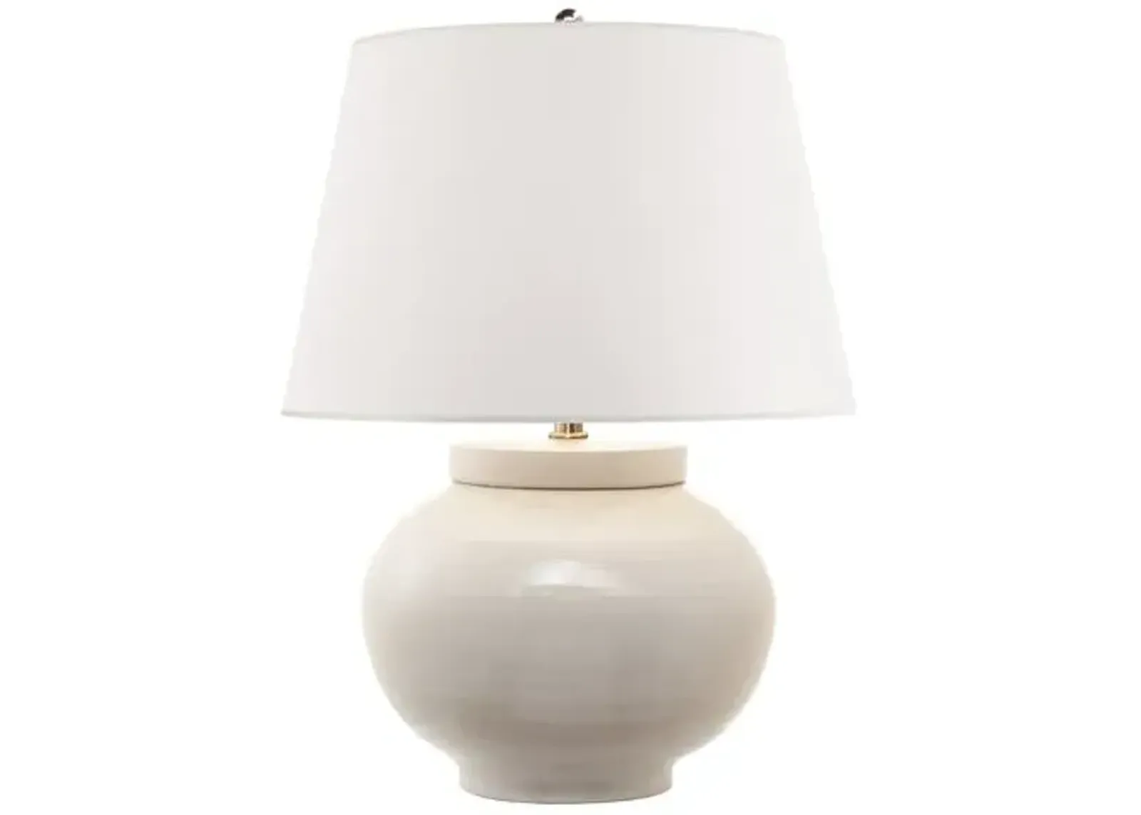 Ralph Lauren Home - Visual Comfort - Carter Small Table Lamp