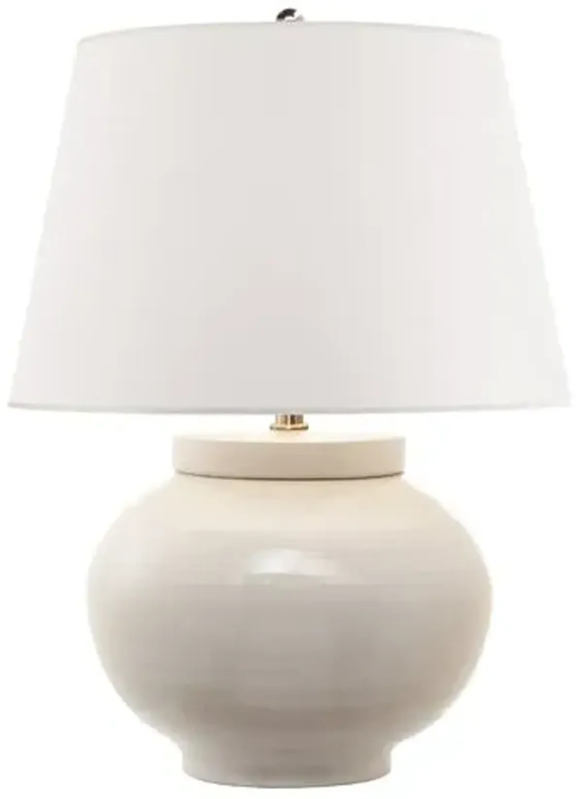 Ralph Lauren Home - Visual Comfort - Carter Small Table Lamp