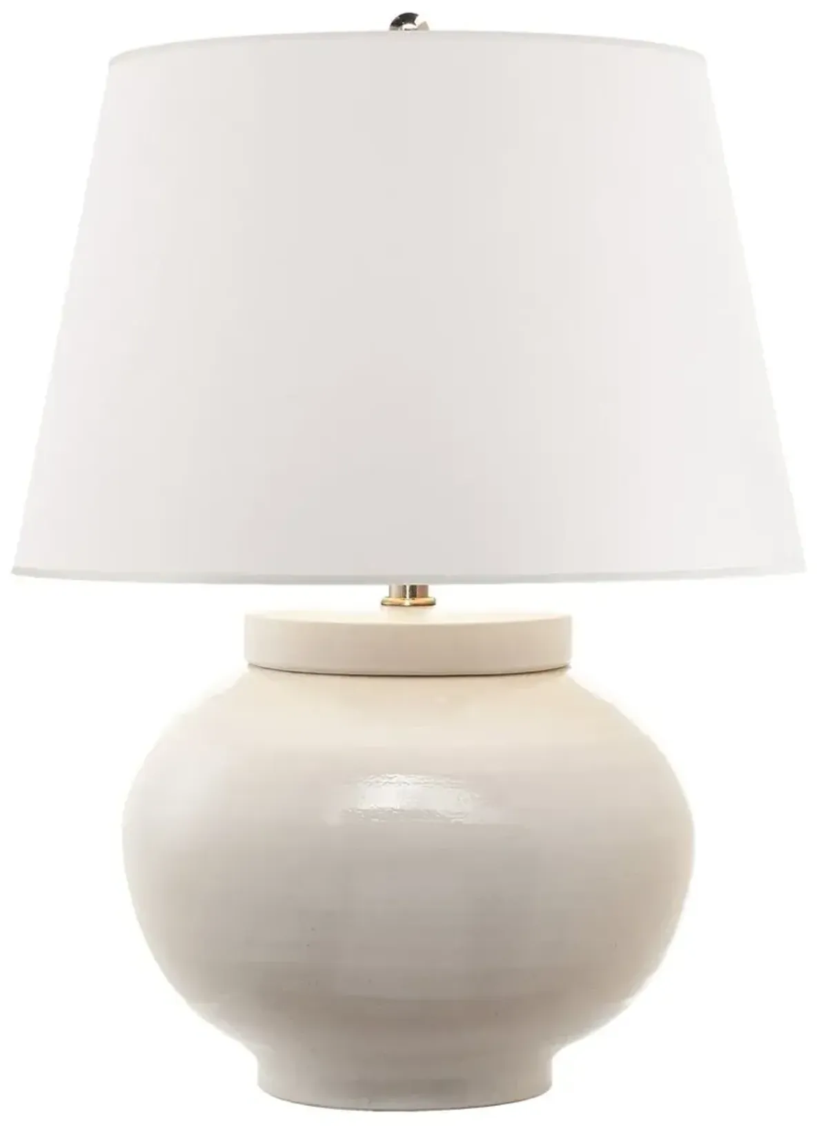 Ralph Lauren Home - Visual Comfort - Carter Small Table Lamp