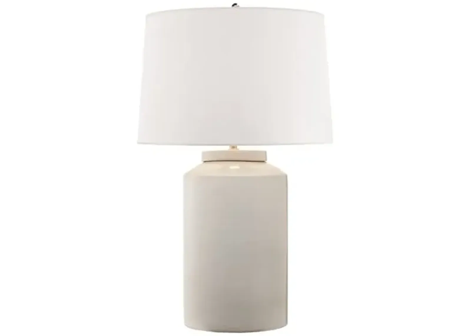 Ralph Lauren Home - Visual Comfort - Carter Table Lamp