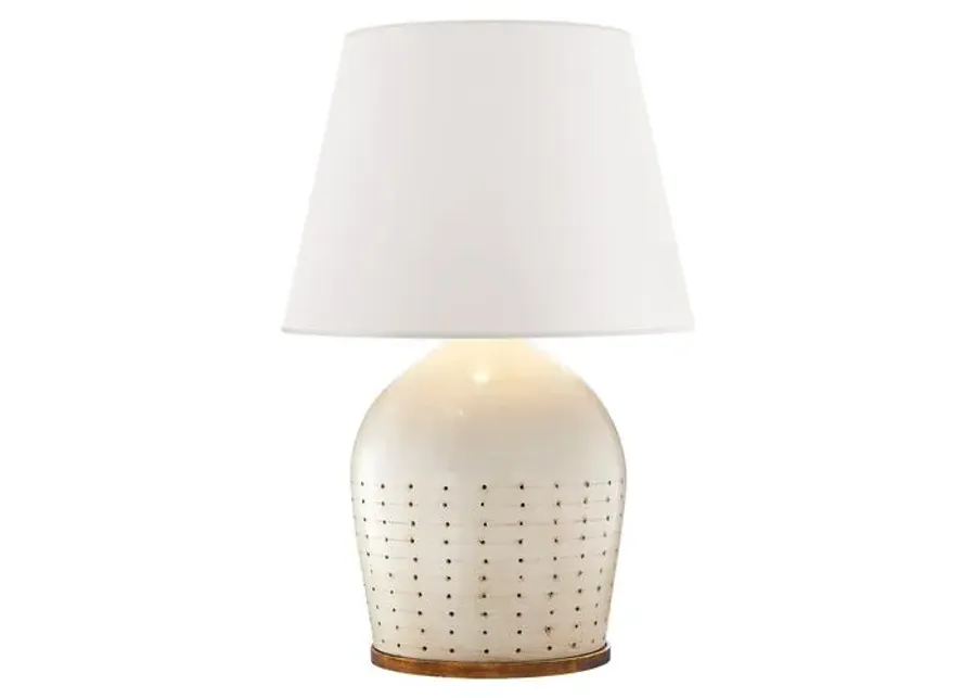 Ralph Lauren Home - Visual Comfort - Halifax Table Lamp