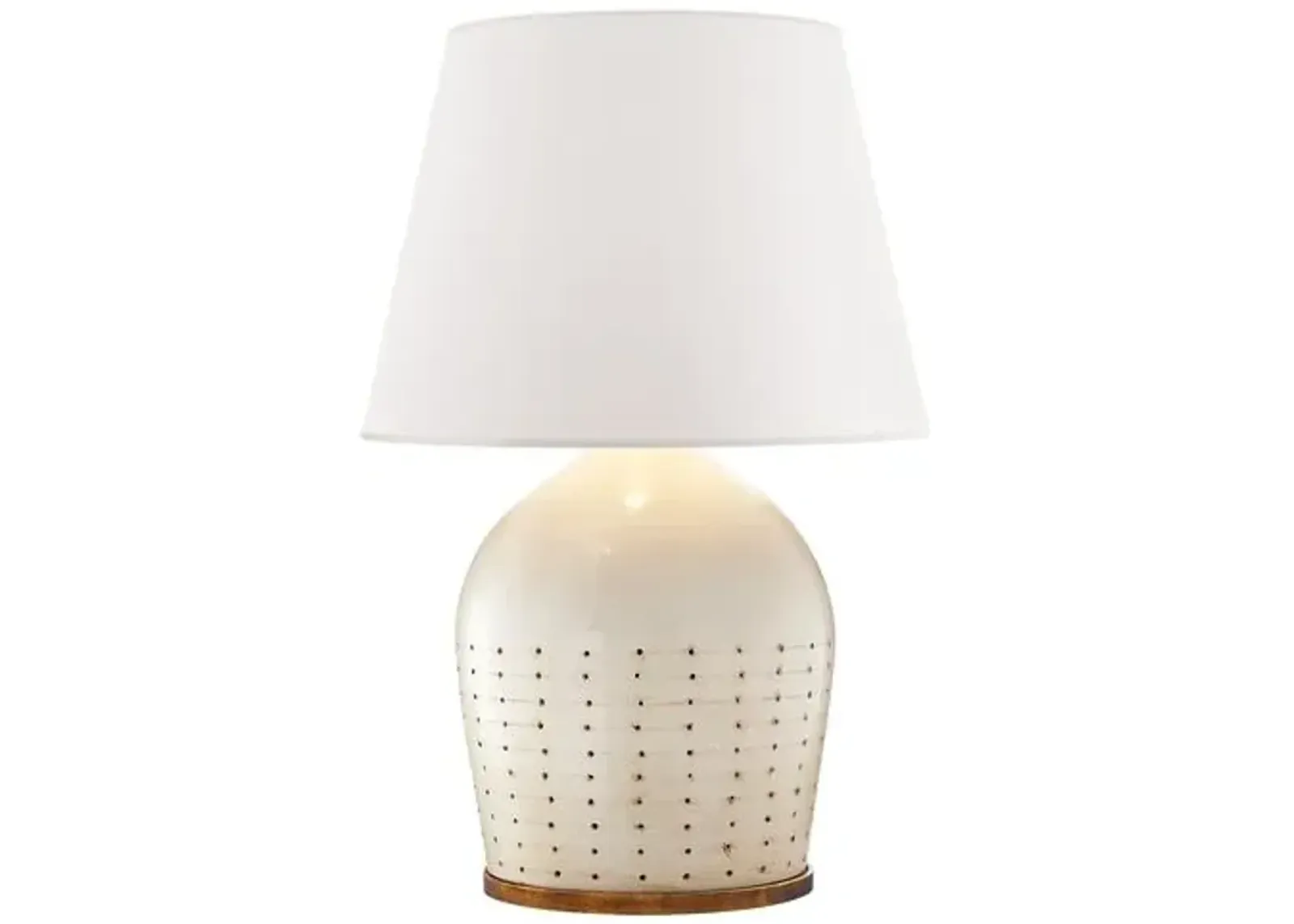 Ralph Lauren Home - Visual Comfort - Halifax Table Lamp