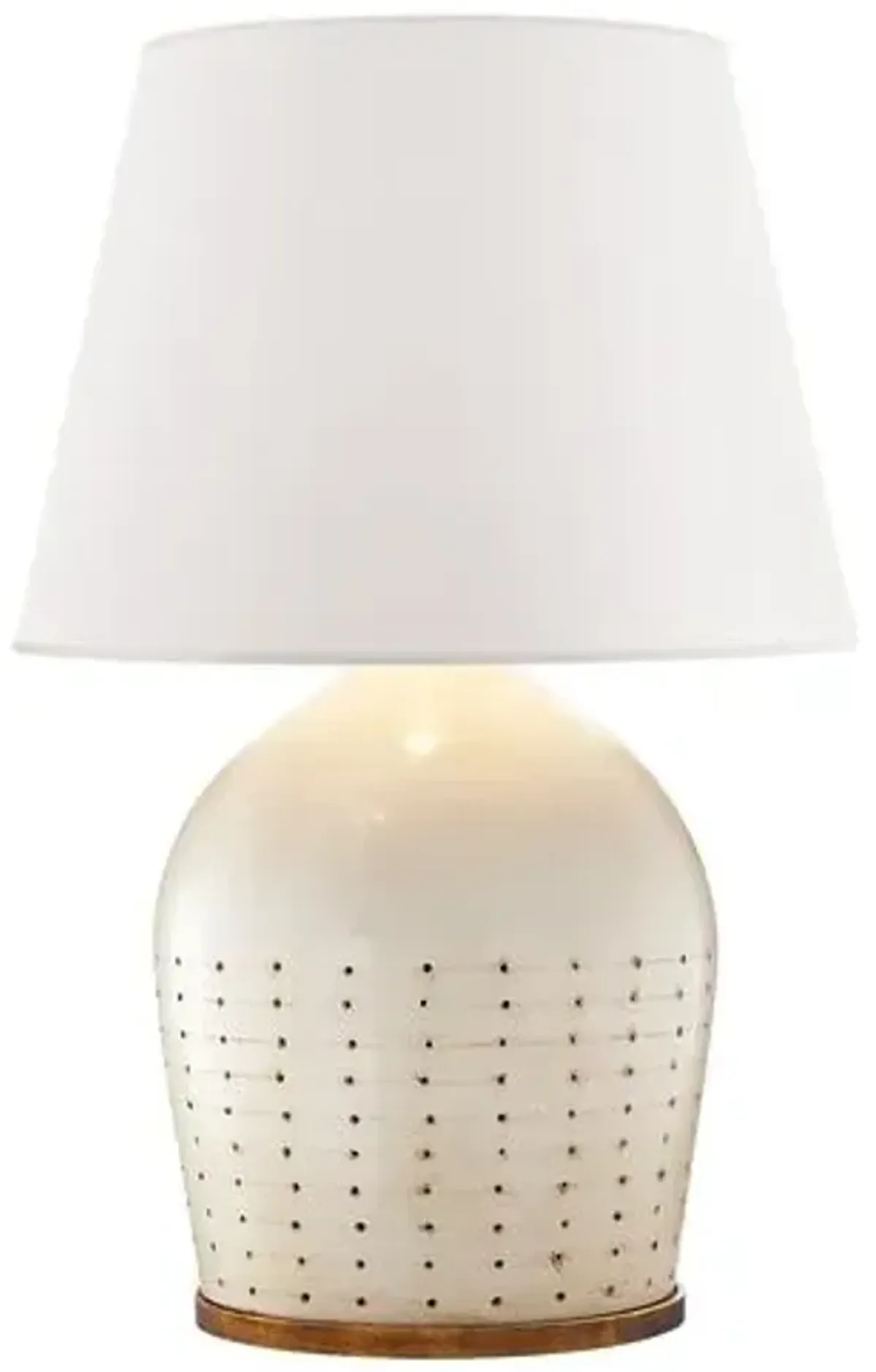 Ralph Lauren Home - Visual Comfort - Halifax Table Lamp