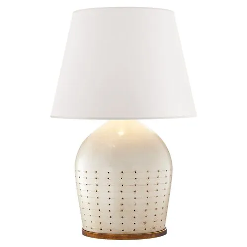 Ralph Lauren Home - Visual Comfort - Halifax Table Lamp