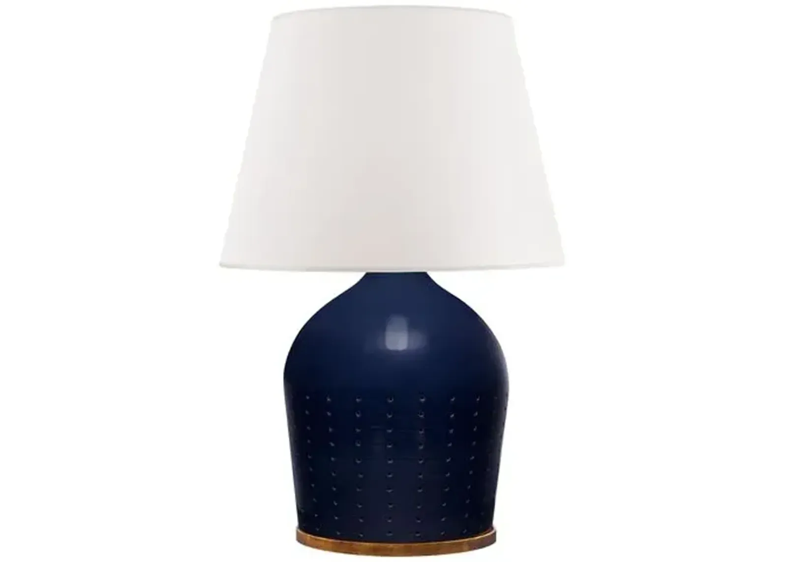 Ralph Lauren Home - Visual Comfort - Halifax Table Lamp