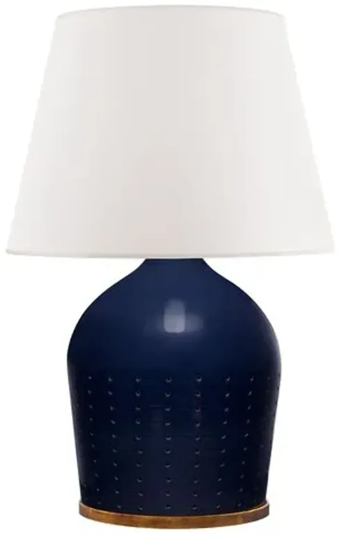 Ralph Lauren Home - Visual Comfort - Halifax Table Lamp