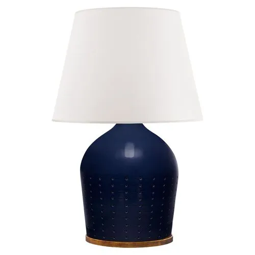 Ralph Lauren Home - Visual Comfort - Halifax Table Lamp