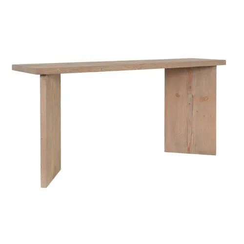 Cadden Console - Natural - Community - Brown