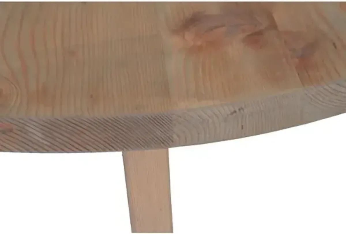 Landry Coffee Table - Natural - Community - Brown