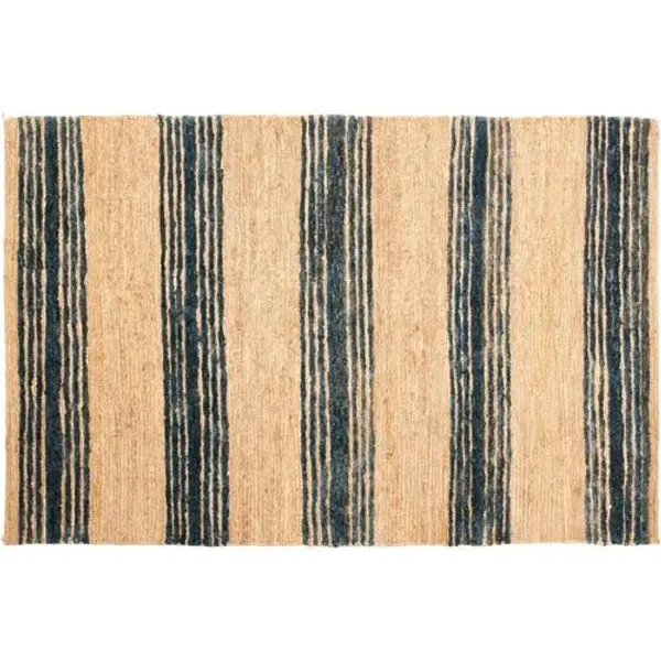 Charlotte Jute-Blend Rug - Natural - Beige - Beige