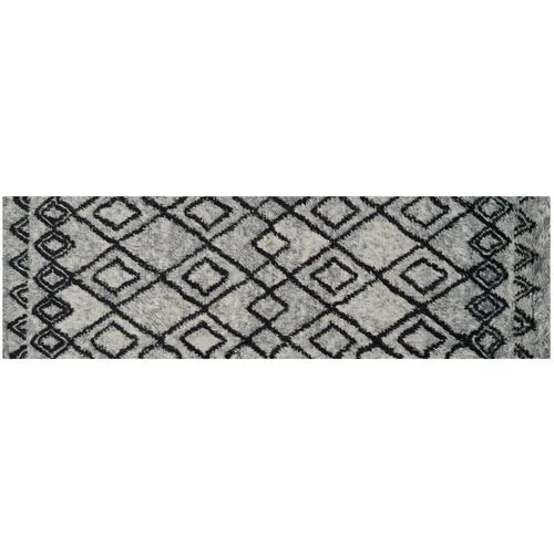 Earle Rug - Gray/Charcoal - Gray