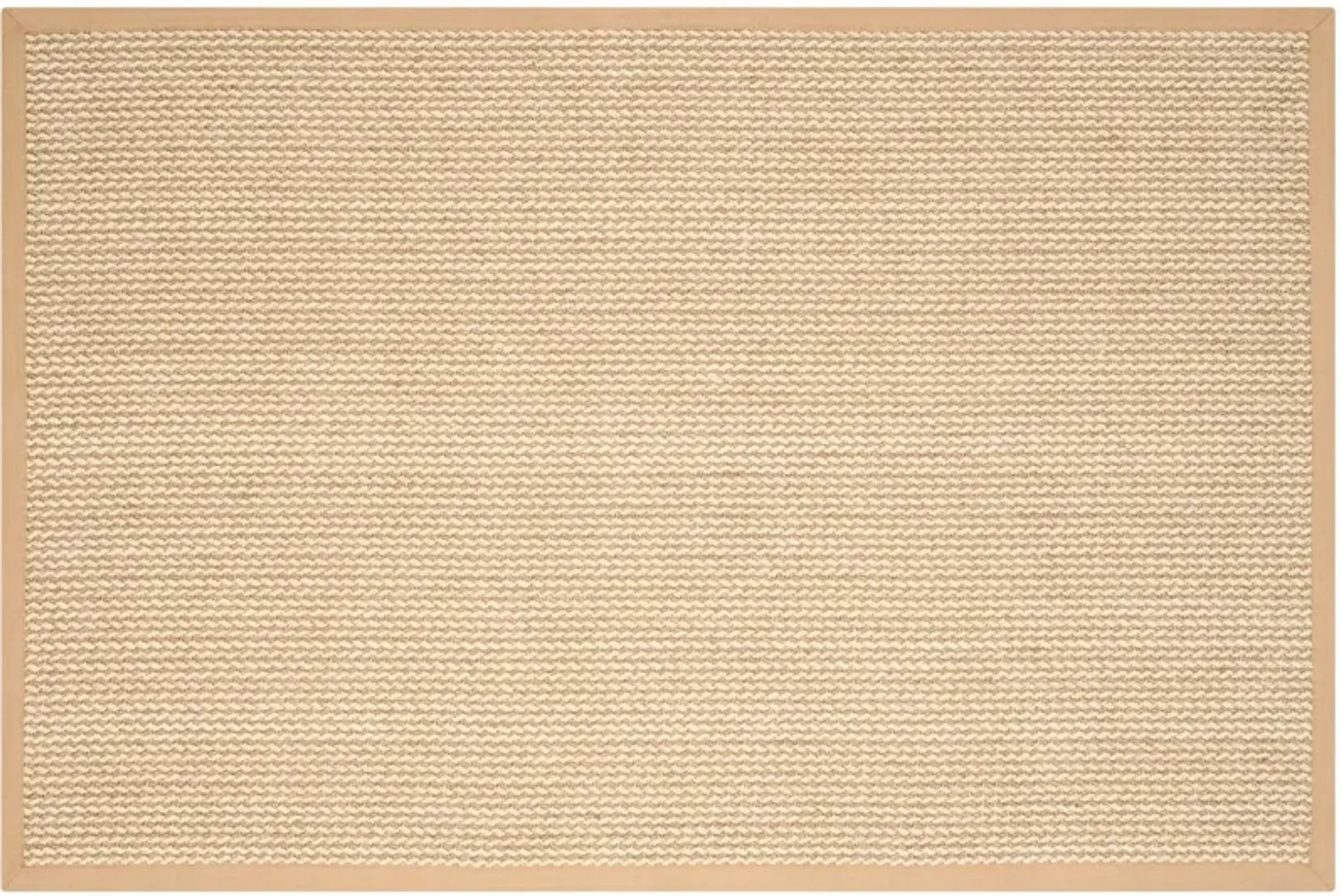 Tonnelle Sisal Rug, Beige | Furniture.com