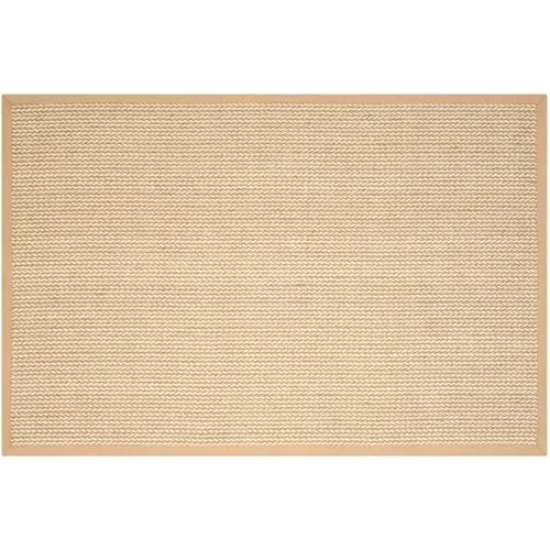 Tonnelle Sisal Rug - Beige - Beige