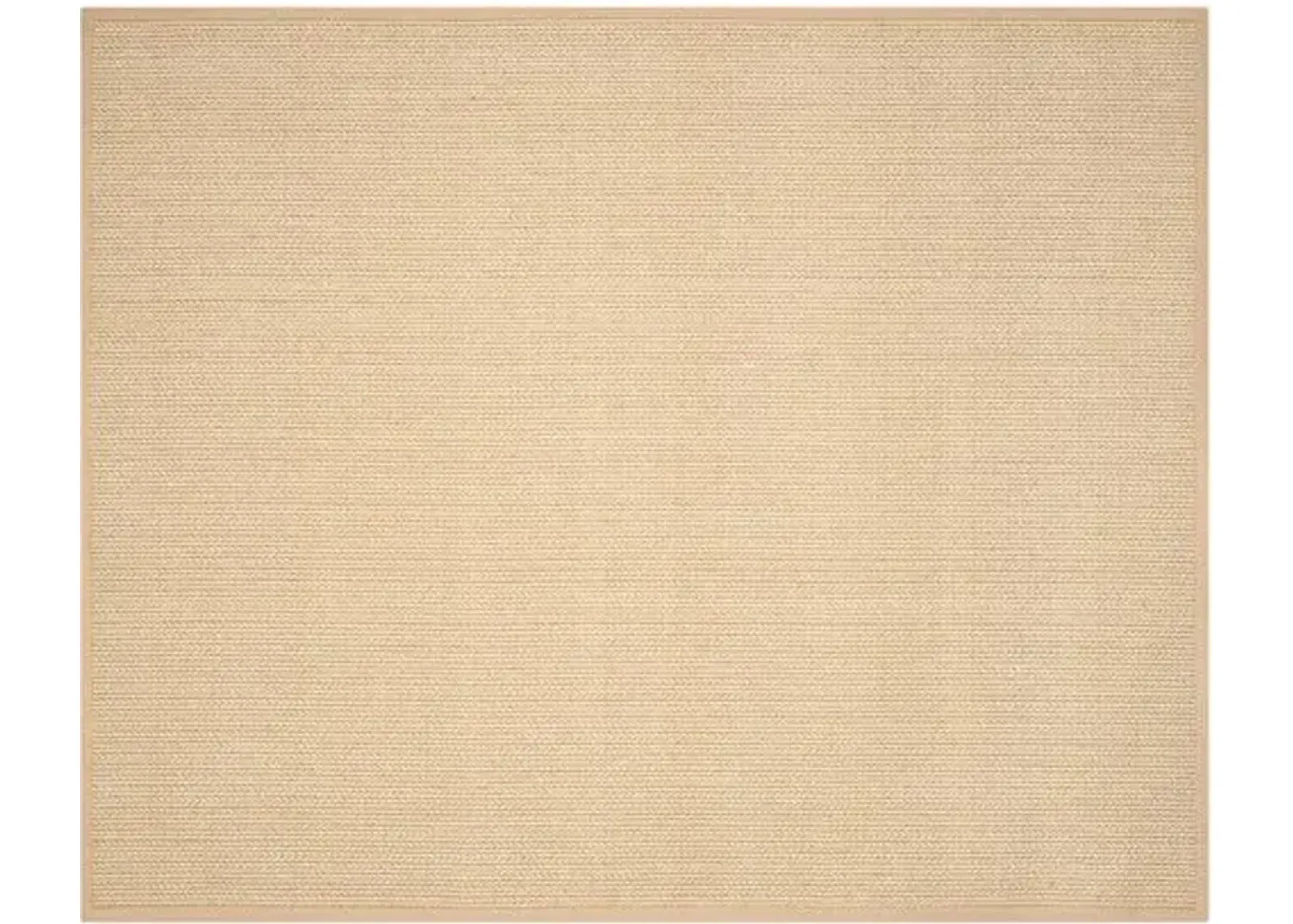 Tonnelle Sisal Rug - Beige - Beige