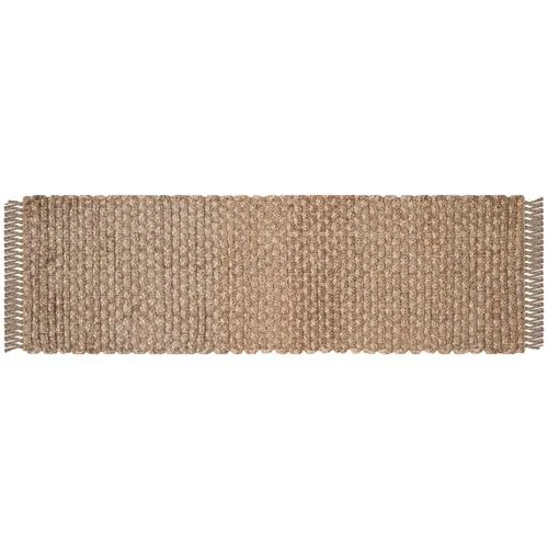 Varick Jute Rug - Natural - Beige - Beige