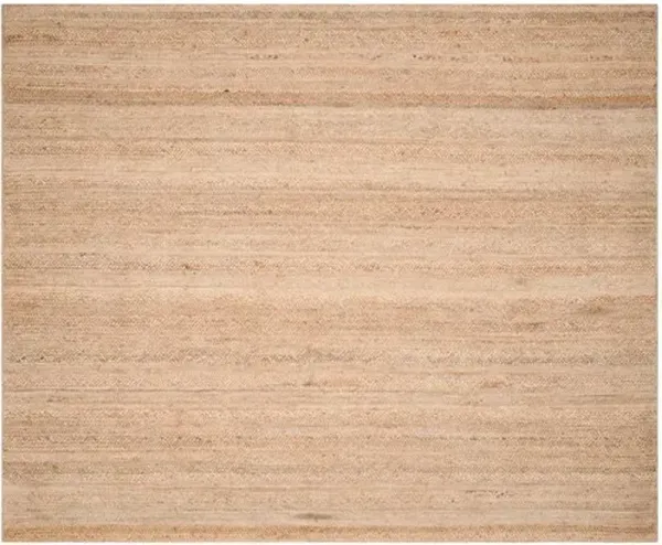 Thompson Jute Rug - Natural - Beige - Beige