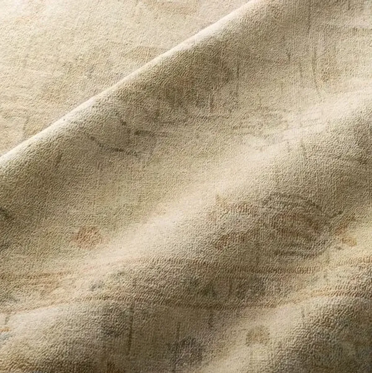 Epply Rug - Stone - Beige - Beige