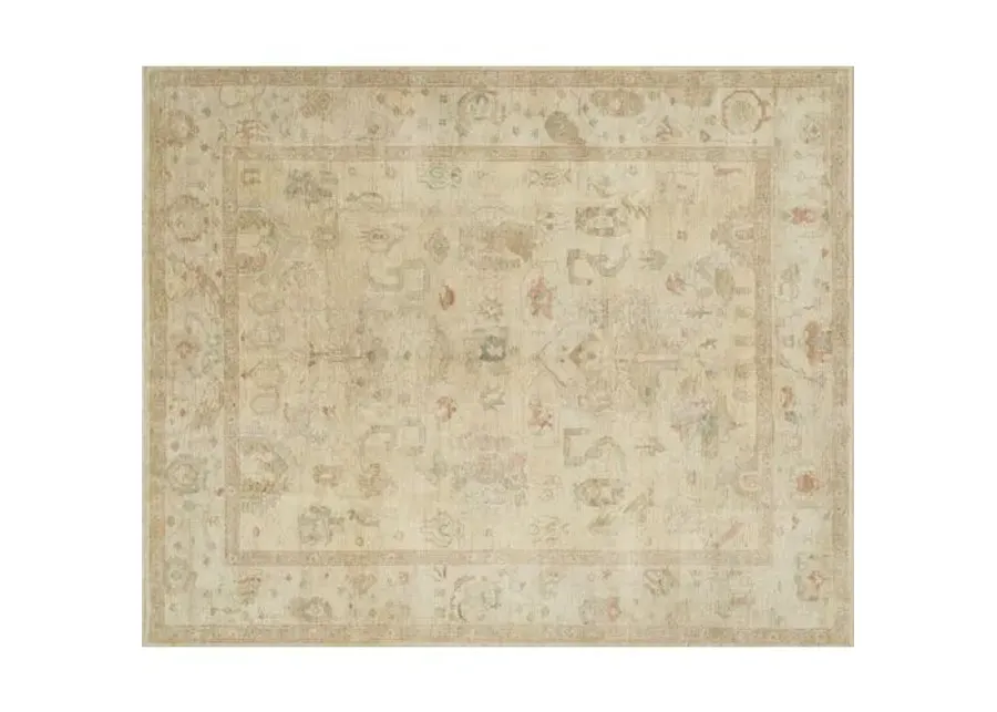 Epply Rug - Stone - Beige - Beige