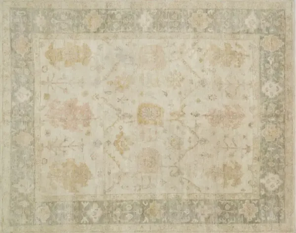 Gillespie Rug - Stone/Storm - Beige - Beige