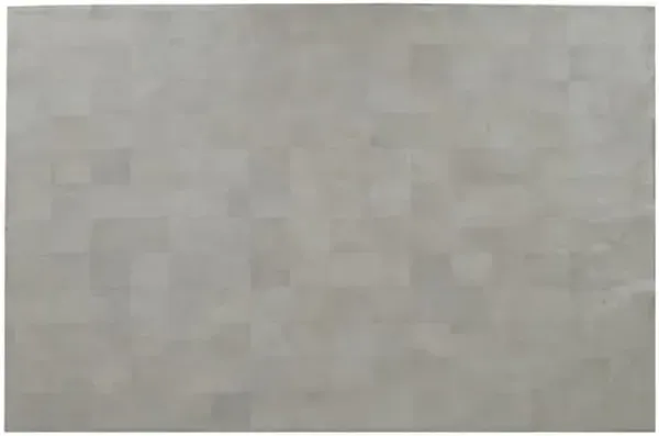 Electra Hide - Gray - Exquisite Rugs - Gray - 9'6"x13'6"