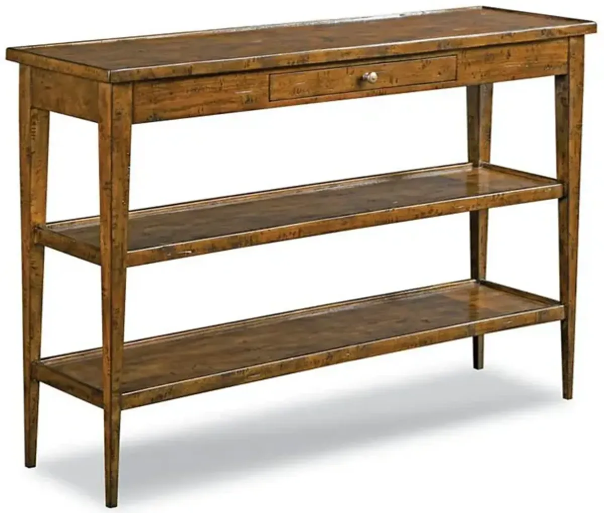 Gauch 48" Console, Cherry