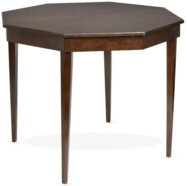 Hull Extension Dining Table, Mink