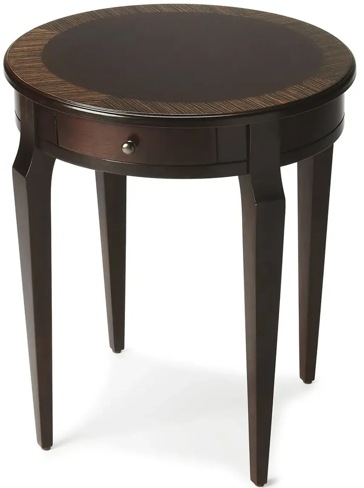 Ruth 1-Drawer Side Table