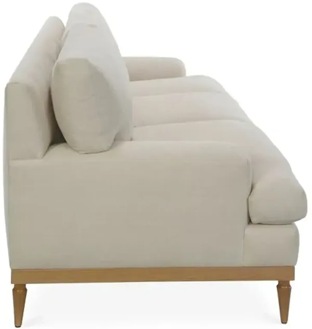 Sutton Linen Sofa