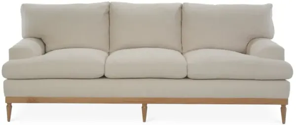 Sutton Linen Sofa