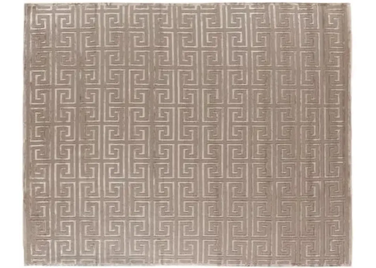 Amwood Rug - Beige - Exquisite Rugs - Beige