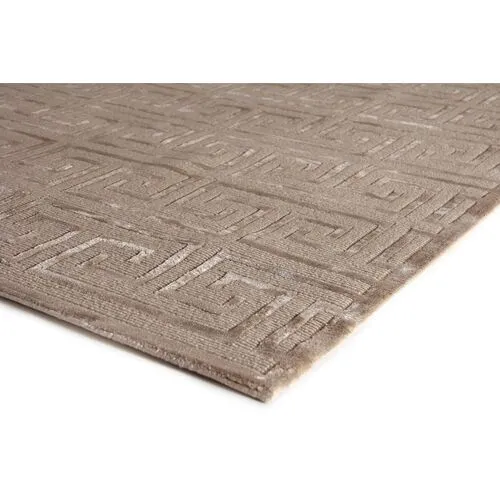 Amwood Rug - Beige - Exquisite Rugs - Beige