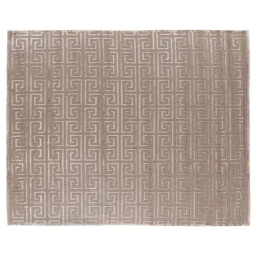 Amwood Rug - Beige - Exquisite Rugs - Beige