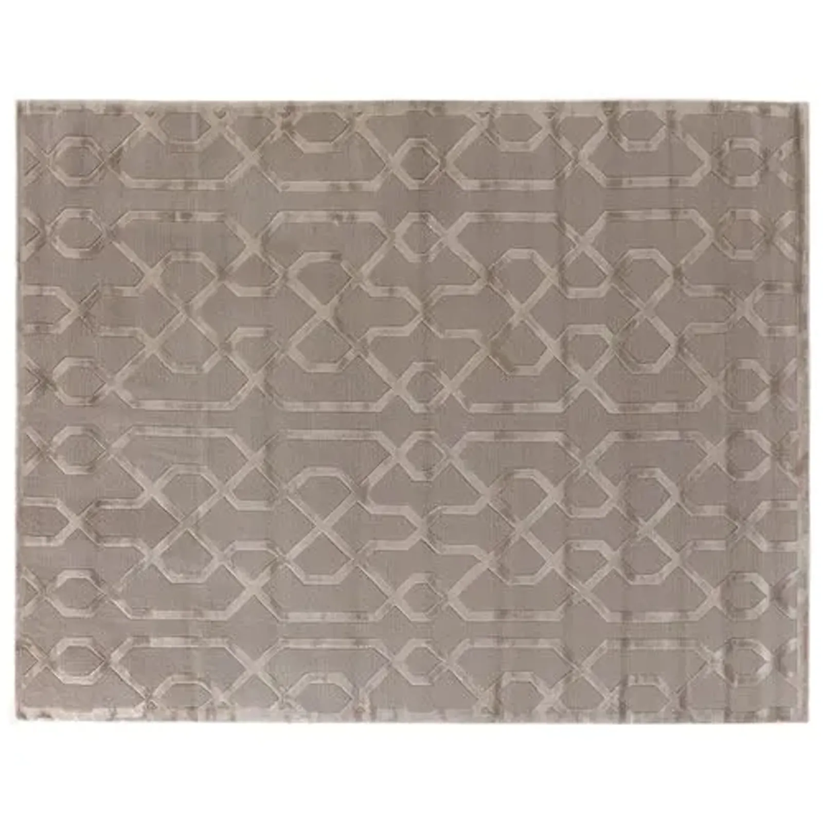 Azalea Rug - Beige - Exquisite Rugs - Beige