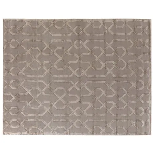 Azalea Rug - Beige - Exquisite Rugs - Beige