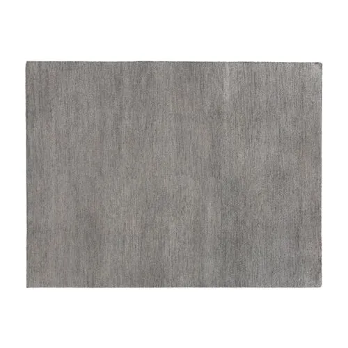 Bristol Rug - Dark Gray - Exquisite Rugs - Gray