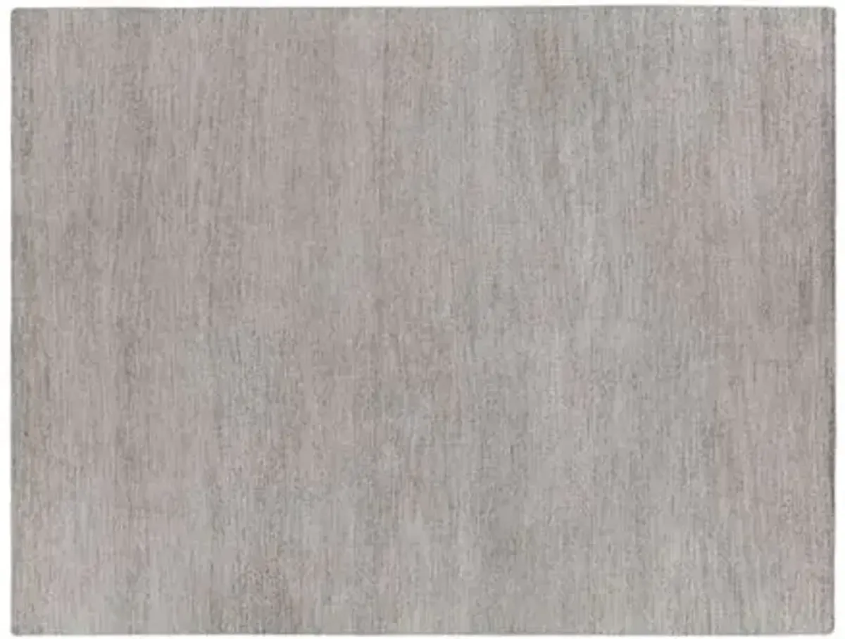 Bristol Rug - Gray - Exquisite Rugs - Gray