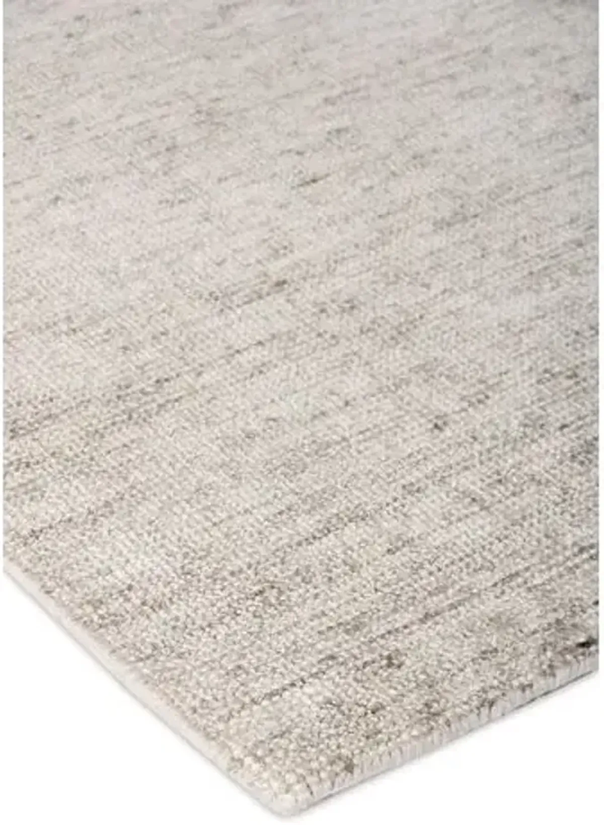 Byran Rug - Beige - Exquisite Rugs - Gray - Gray