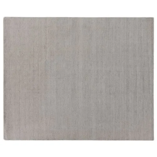 Byran Rug - Light Gray - Exquisite Rugs - Gray