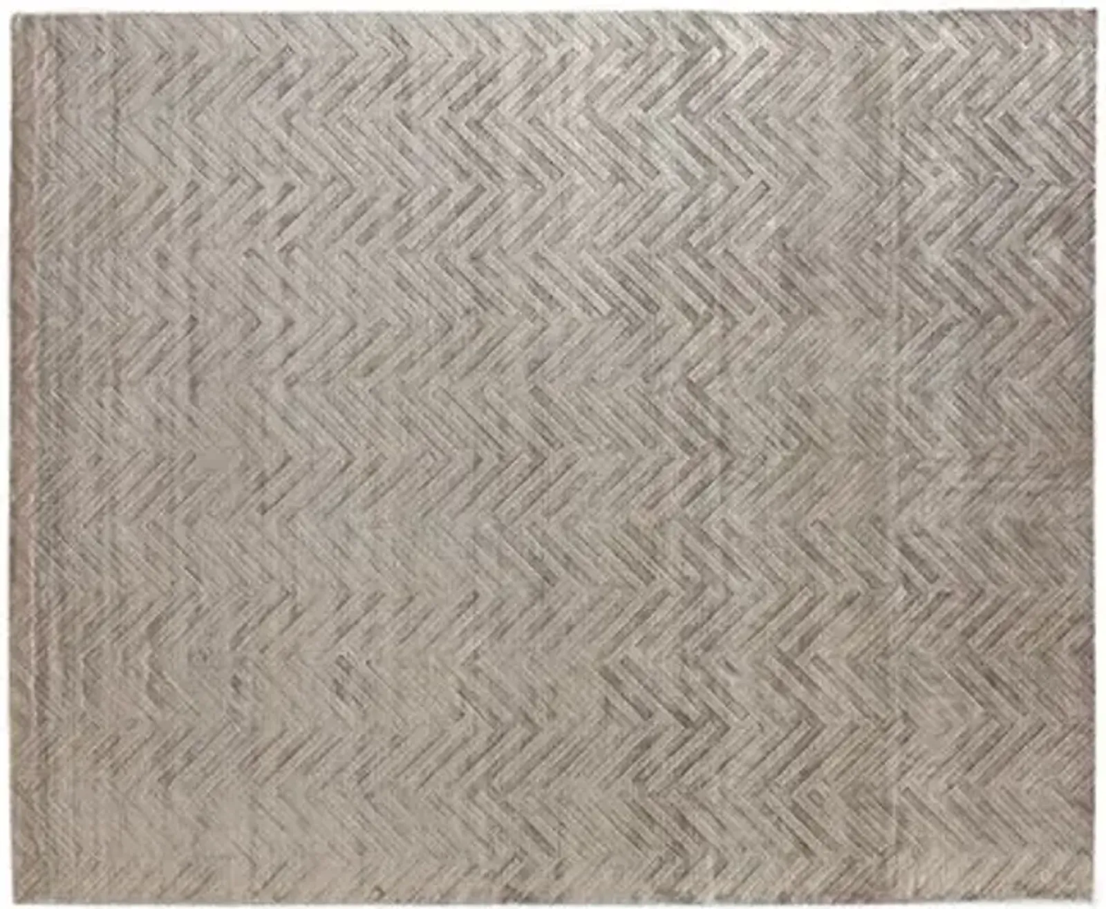 Devries Rug - Gray - Exquisite Rugs - Gray