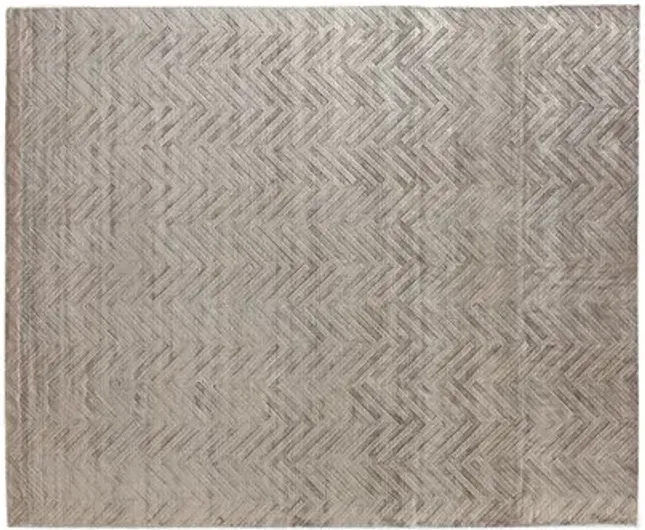 Devries Rug - Gray - Exquisite Rugs - Gray